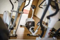 Biały Dom Henlex Hotel Restauracja Hotels in Swarzedz