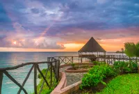 Azao Resort & Spa - Meerblick