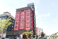 500th Hotel
