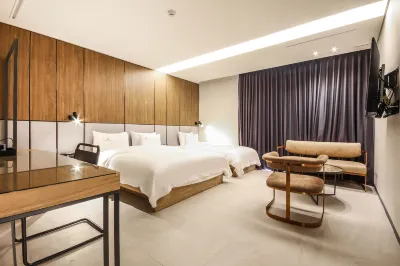 Hotel Eco Stay Hotels near Jeonju