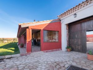 Quintessential Cottage in Alcaraz With Shared Swimming Pool & Spa