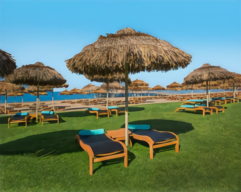 Maxx Royal Belek Golf Resort - All Inclusive