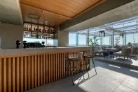 Las Hotel & Spa - bar