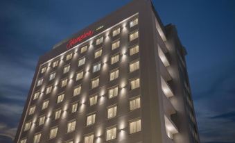 Hampton by Hilton Dubai Al Barsha