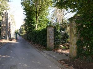 Casa Giardino Genazzano