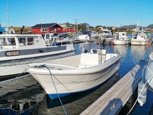 6 Person Holiday Home in Bø I Vesterålen