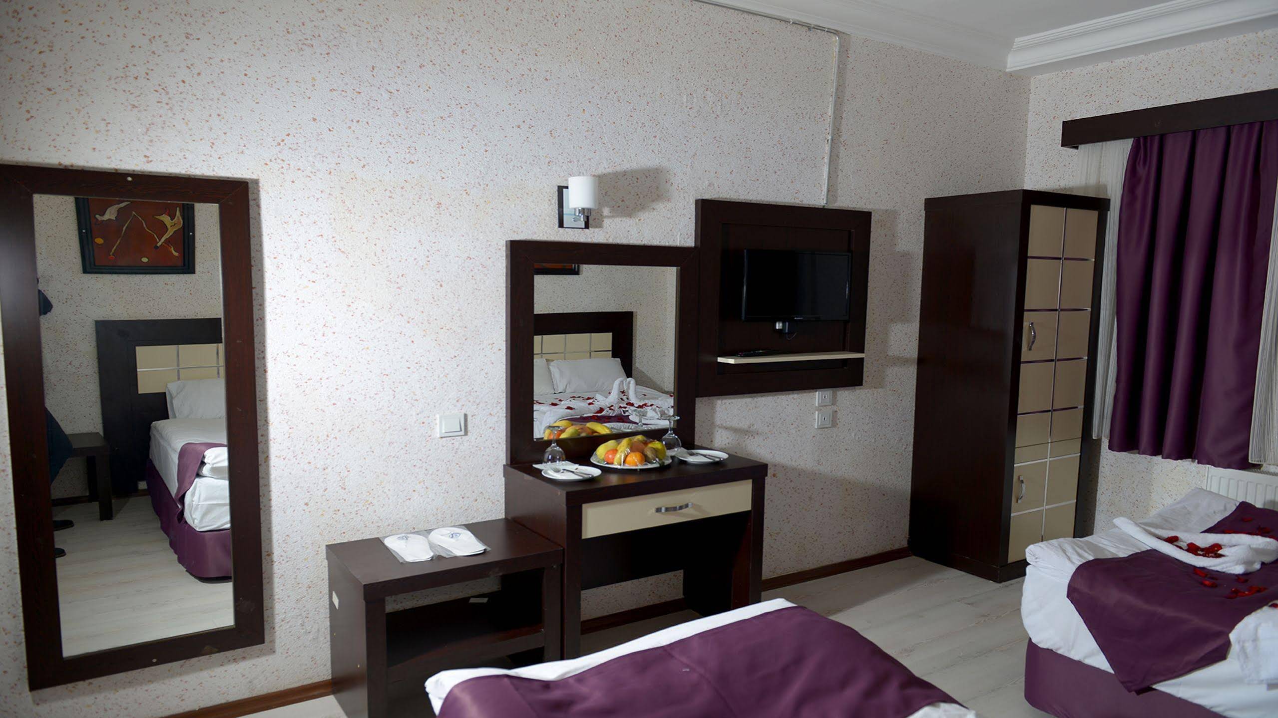 Kucuk Velic Hotel