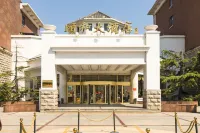 Cangzhou Yihe Hotel Hotels near Xiaoyezi Teenagers Shopping Center