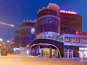 Hotel Kocibelli Pool & Spa