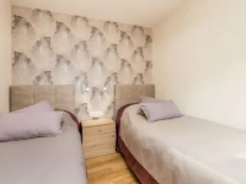 Standard Hoteles en Kampor