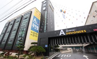 A2 Hotel Desingers - Housity
