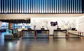 Holiday Inn Express Seoul Hongdae