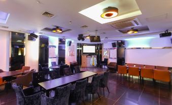 5. 강릉 호텔주노..