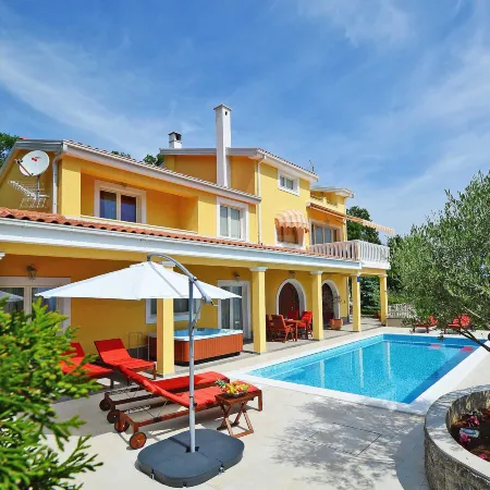 Villa Olea