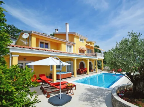 Villa Olea