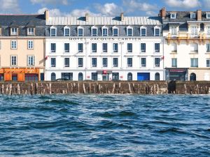 Ibis Saint-Malo Plage