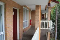 Sutherland Motel Hotels in Woolooware