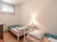 Kate Các khách sạn ở 