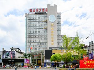 Yujinzhou Hotel