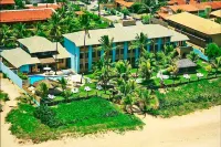 Pousada Ecoporto Hotels near Porto de Galinhas