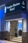 Naiades Marina Hotel Hotels in Ammoudara