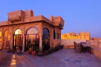 Hotel Garh Jaisal Haveli