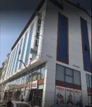 耶尼切裡大飯店 住宿飯店