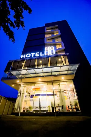 Hotel 88 Bekasi by WH