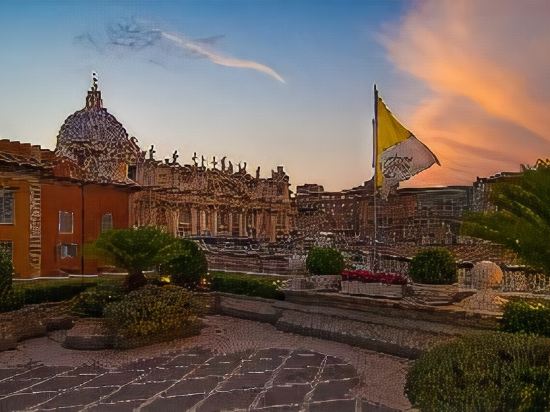 10 Best Hotels near Casa dei Mattei, Rome 2023 | Trip.com