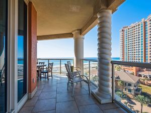 Portofino by Pensacola Beach Getaways