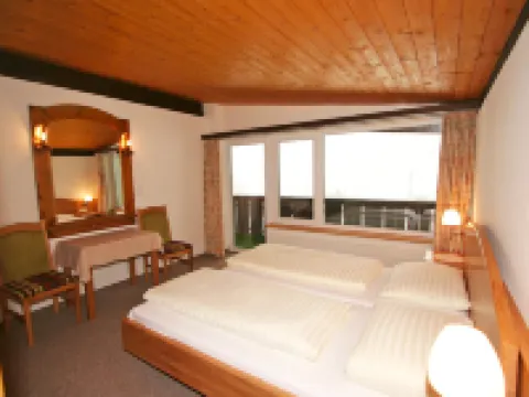 Chalet St. Wendelin - Typ A Hotels in Telfs