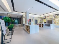Ibis Styles Hotel (Changsha Railway Station  subway station store) Hotels near Changsha Train Station