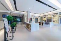โรงแรม Ibis Styles (สาขา สถานีรถไฟฉางซา สถานีรถไฟใต้ดิน)