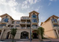 Pingtang Yuhang Inn