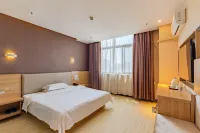 Citi Home Hotel (Bozhou Jian'an Road)