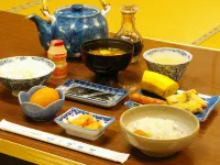 Seigetsu Ryokan Hotels in Geisei