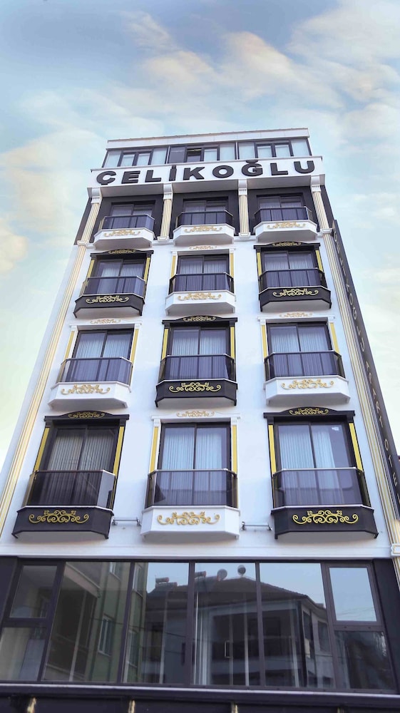 Celikoglu Otel