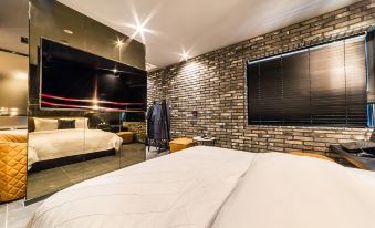 Anshan 3S Boutique Hotel