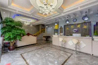 Pingtang Night Villa Xingge Inn
