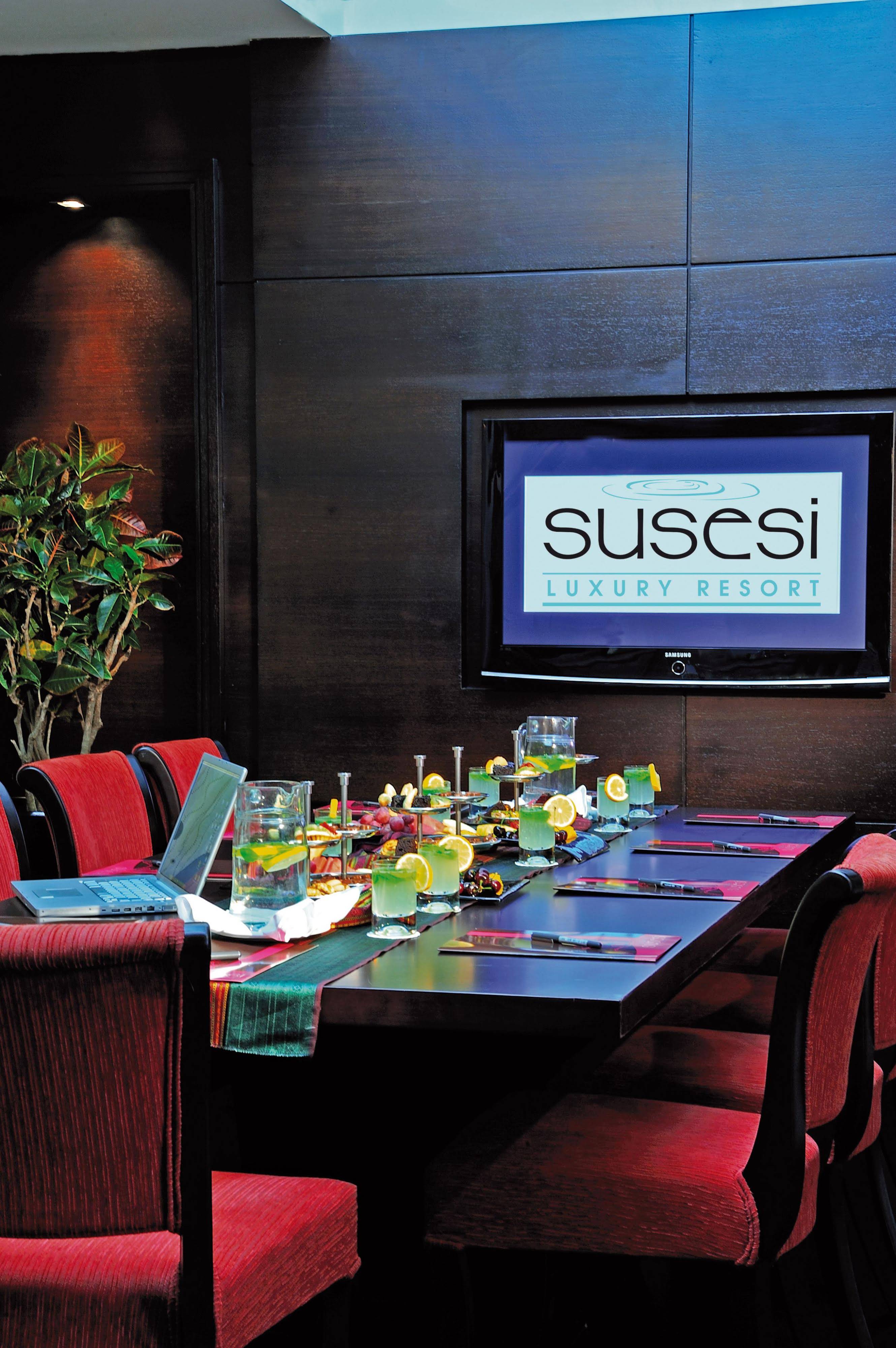 Susesi Luxury Resort