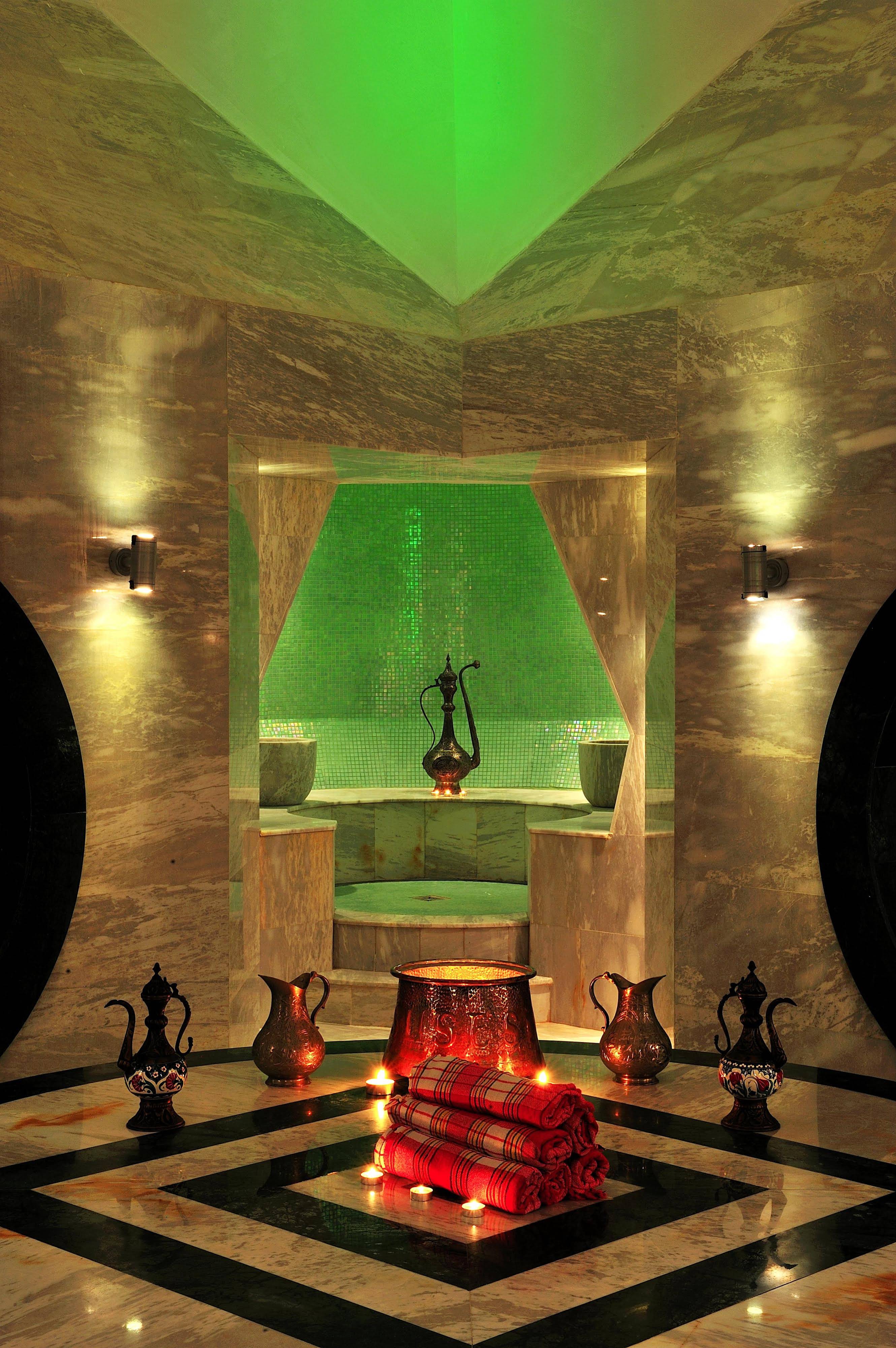 Susesi Luxury Resort