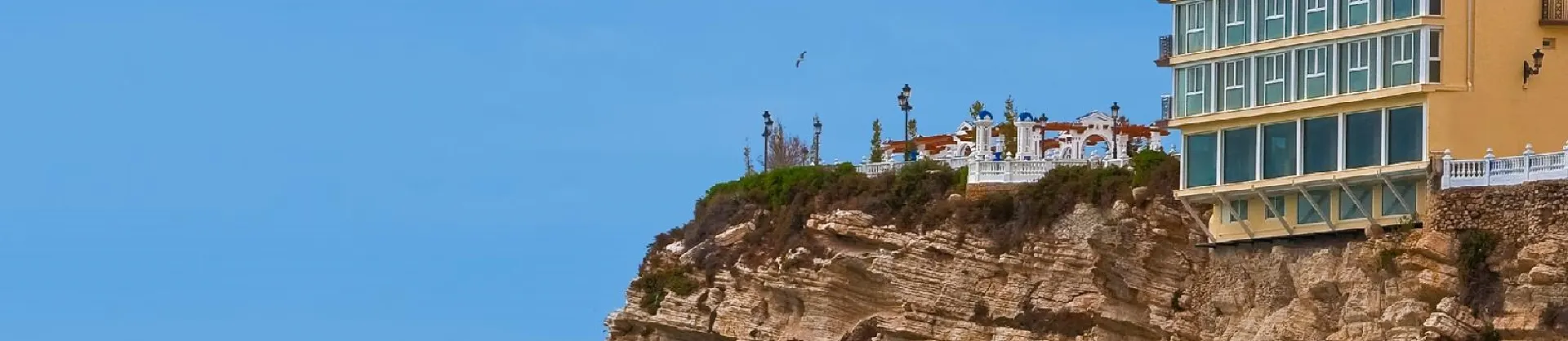 Hotels mit Schöne Aussicht
