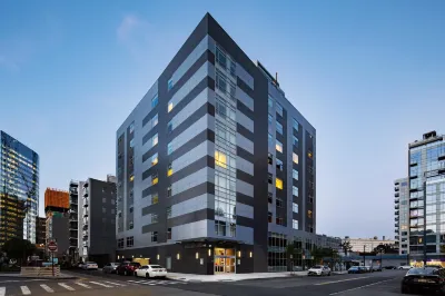 Hyatt Place Long Island/New York City Отели в г. Нью-Йорк