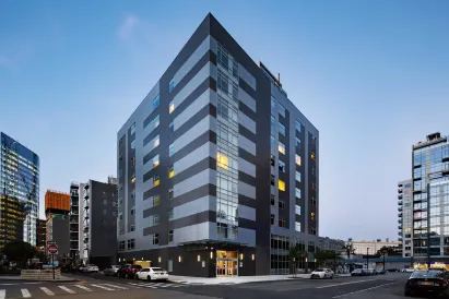 Hyatt Place Long Island/New York City