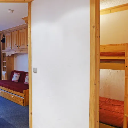 Le Grand Tichot A et B (Val Claret) Hotels in Tignes