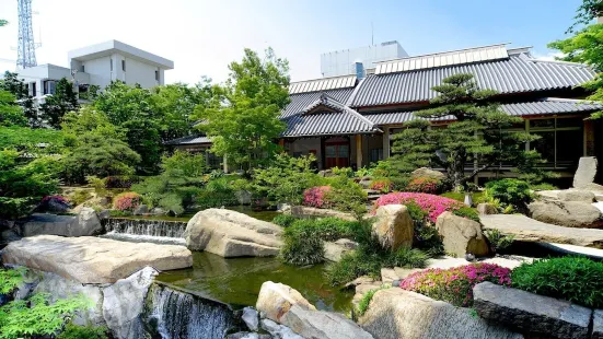 Imabari Kokusai Hotel