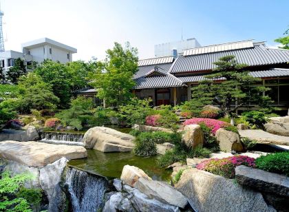 Imabari Kokusai Hotel