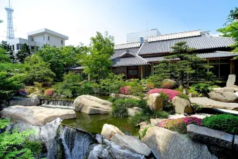 Imabari Kokusai Hotel