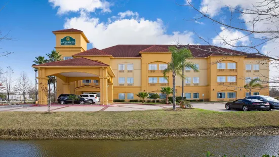 La Quinta Inn & Suites by Wyndham Pearland - Houston South