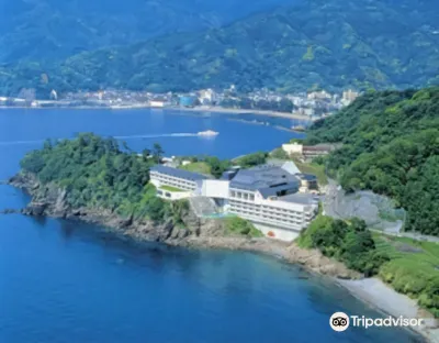 Itoen Hotel Toi